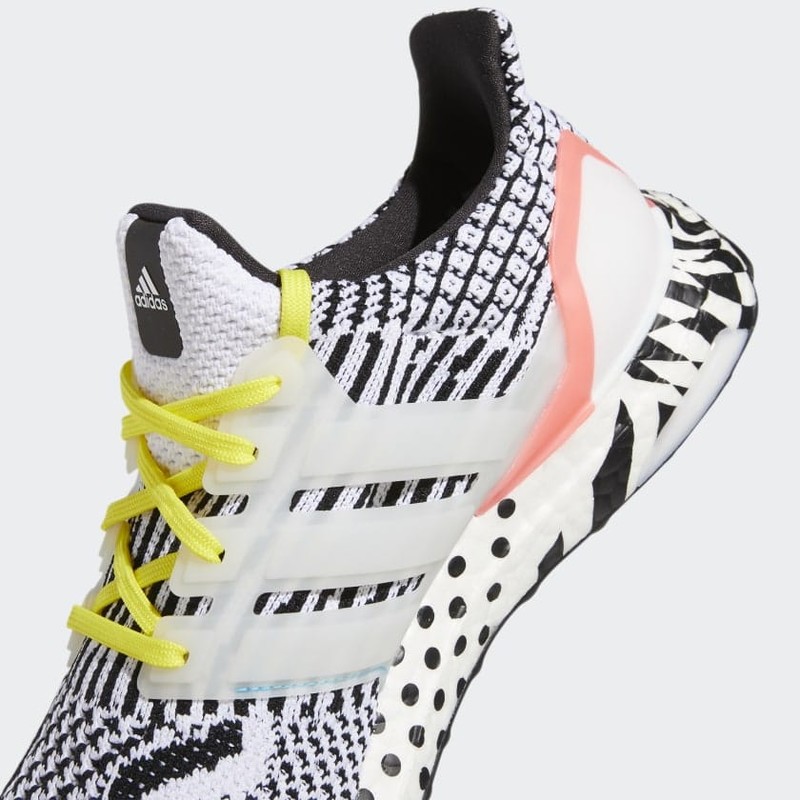 Adidas 2025 boost pattern